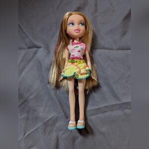 Bratz Doll